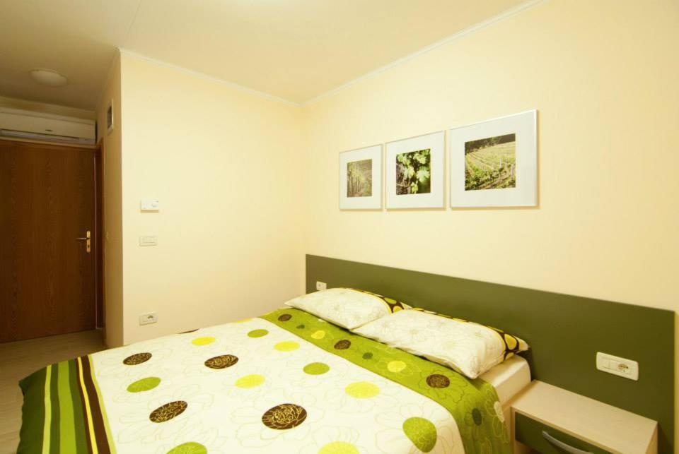 Kraljic - Primoz Cotar Bed & Breakfast Dornberk Luaran gambar