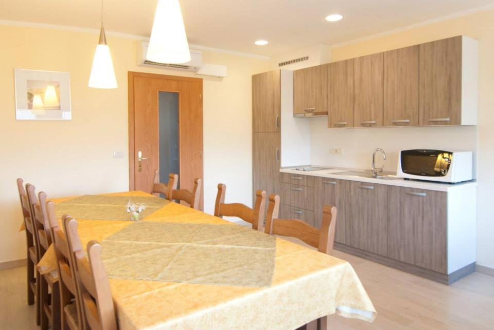 Kraljic - Primoz Cotar Bed & Breakfast Dornberk Luaran gambar