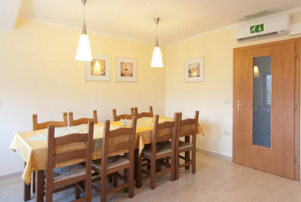 Kraljic - Primoz Cotar Bed & Breakfast Dornberk Luaran gambar